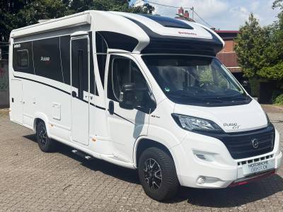 Dethleffs Pulse GT Line T6811 EB